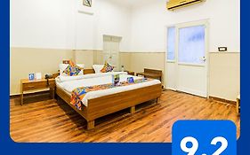 Fabhotel Vishwa Palace